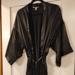 Victorias Secret Robe